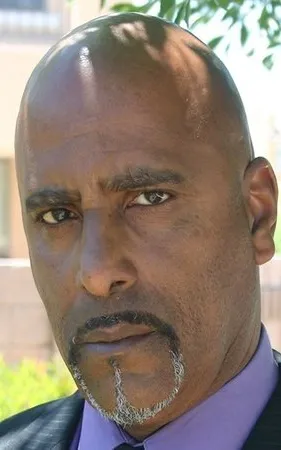 Christopher Baskerville