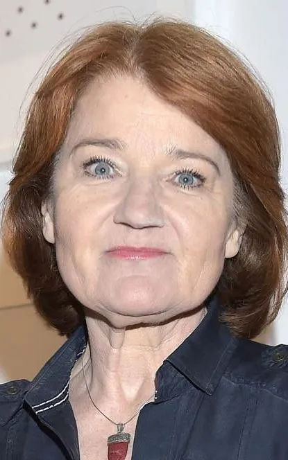 Maria Teresa Winiarska