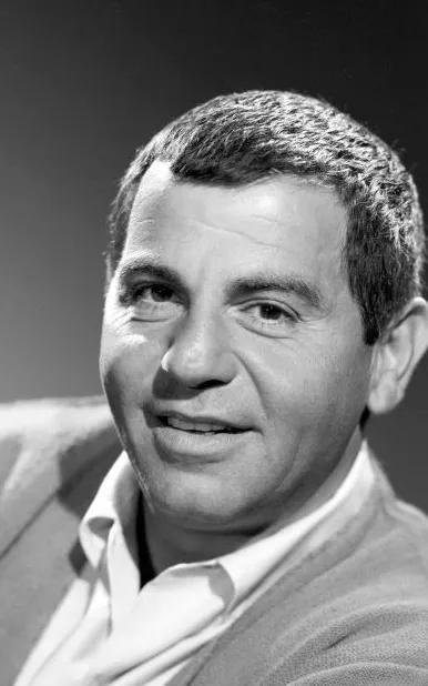 Ross Bagdasarian