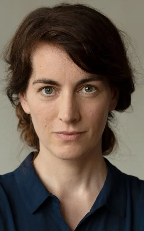 Johanna Geißler