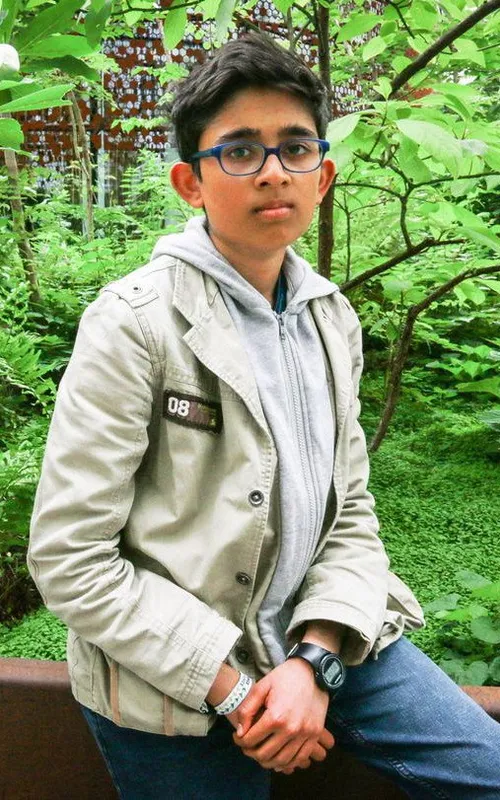 Vipulan Puvaneswaran