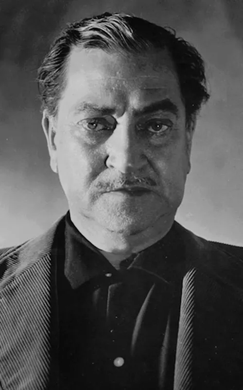 Carlos López Moctezuma