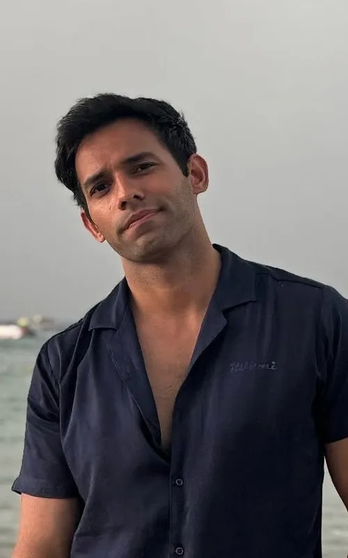 Nadeesh Bhambi