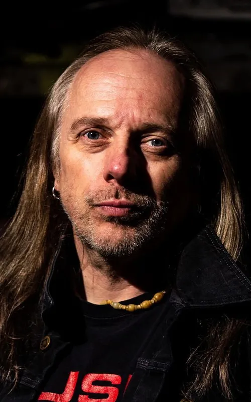 Bernd 'Bernemann' Kost