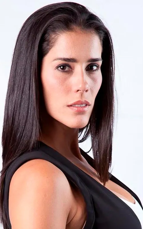 Gianella Neyra