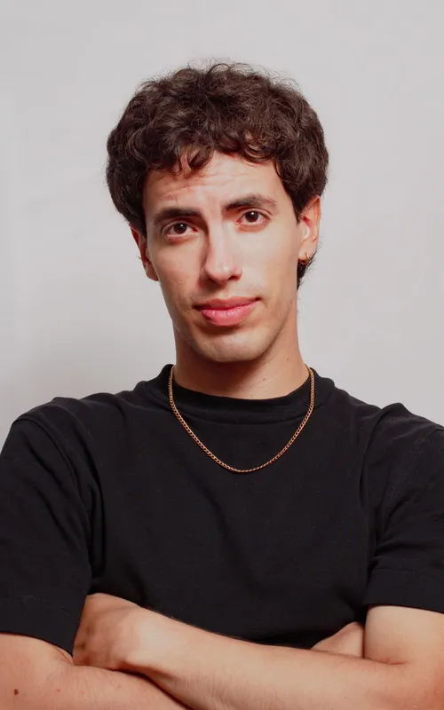 Alex Dessavre