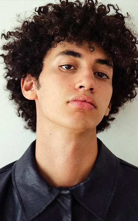 Sofian El Benaissati