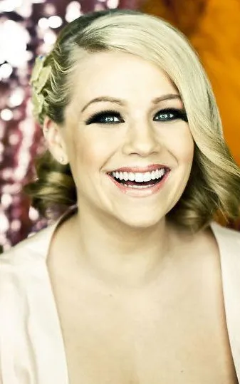 Maria Haukaas Mittet