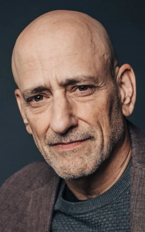 Andrew Klavan