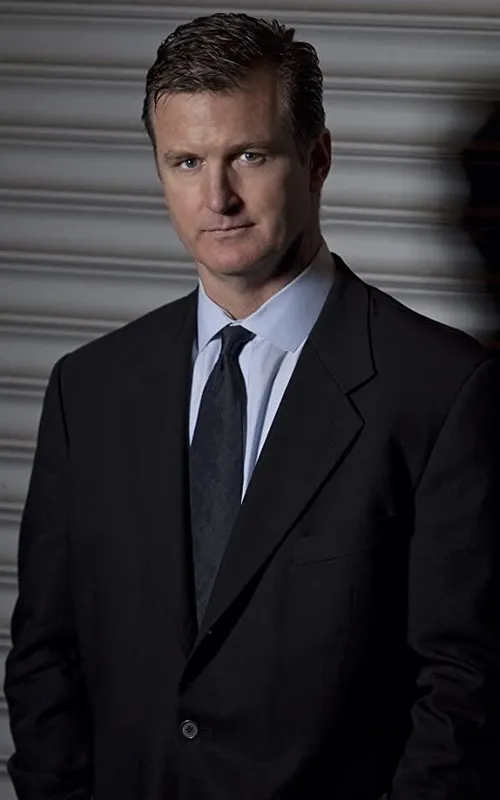 Joseph Patrick Kelly