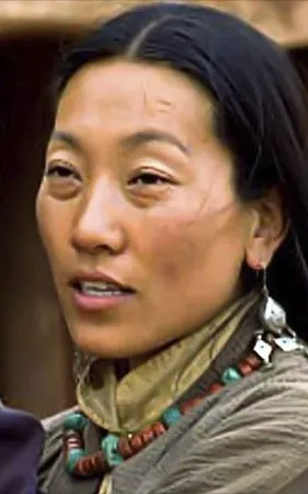 Tencho Gyalpo