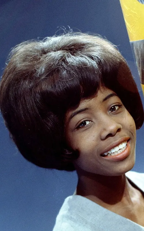 Millie Small