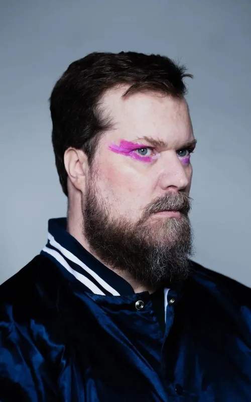 John Grant