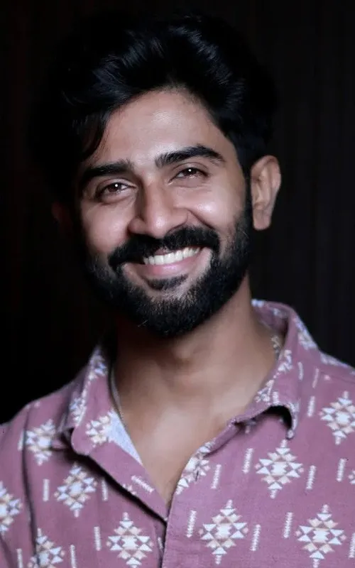 Rahul Ravi