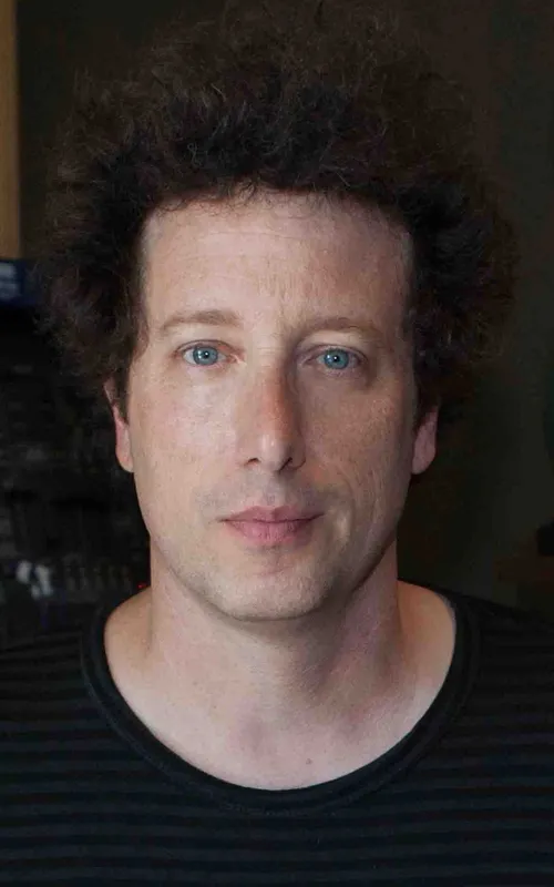 Justin Meldal-Johnsen