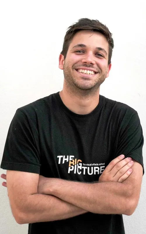 José Rodríguez-Vergara