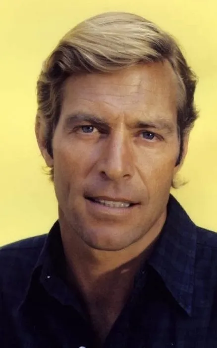 James Franciscus