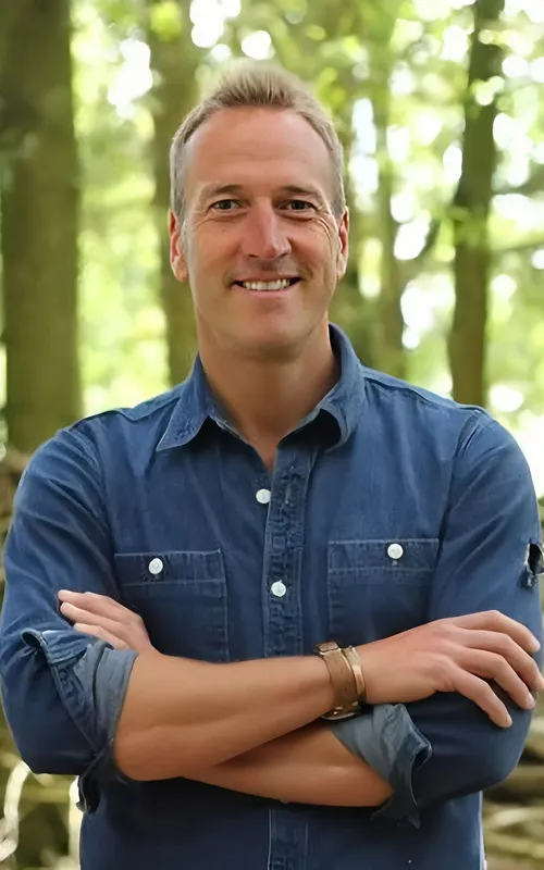 Ben Fogle
