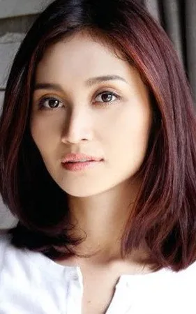 Ayda Jebat