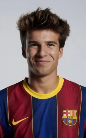 Riqui Puig