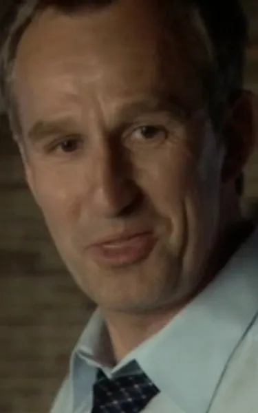 Burkhard Forstreuter