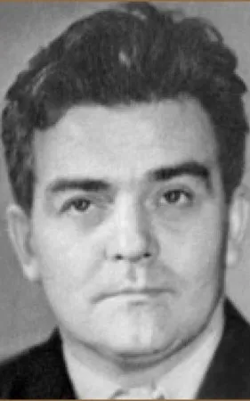 Anatoly Rybakov