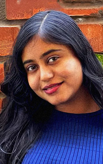 Shalini Saroj
