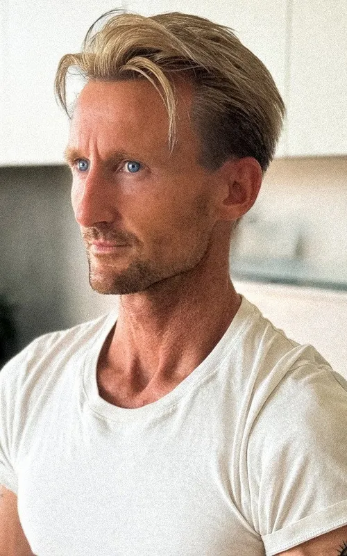 Paul Henri