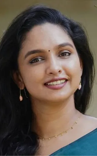 Vrindha Menon