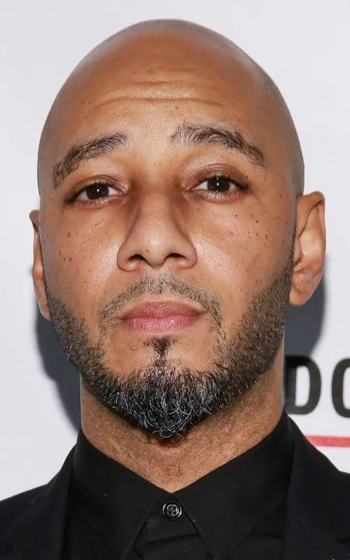 Swizz Beatz