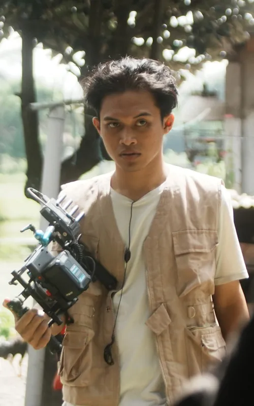 Muhammad Fikri Nuryasin