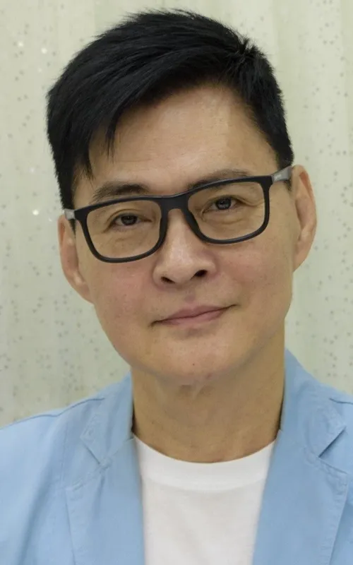 Eddie Koo Koon Chung