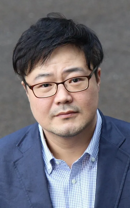 Jeong Jong-yeol
