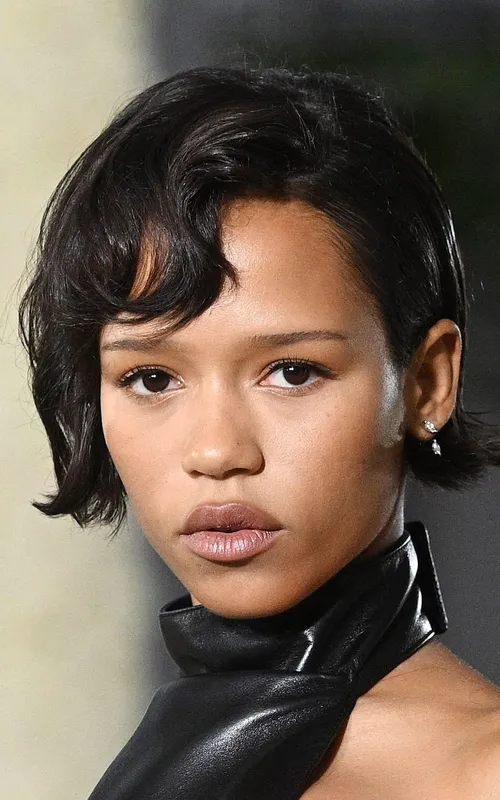 Taylor Russell