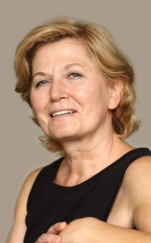 Iris Bohnau