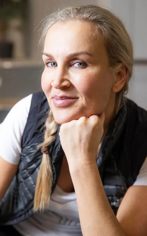 Ansko Pitkänen