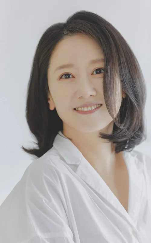Lee Eun-joo