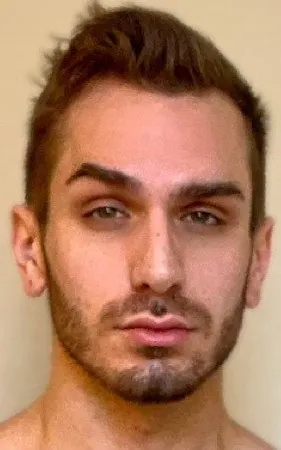 Aaron Harley