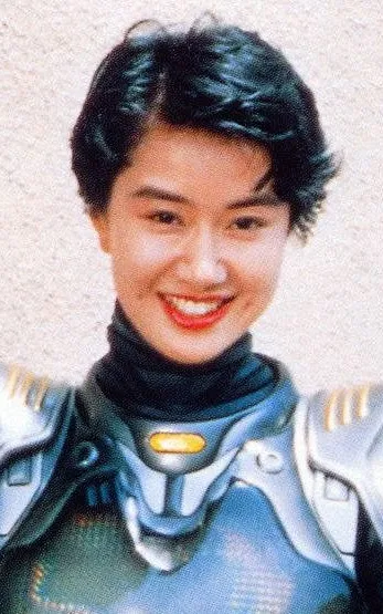 Azusa Nakamura