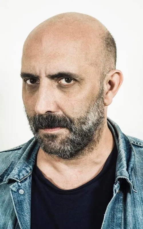 Gaspar Noé