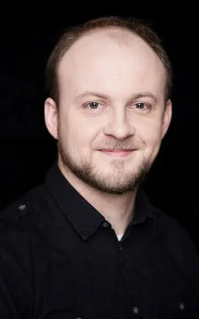 Maciej Więckowski