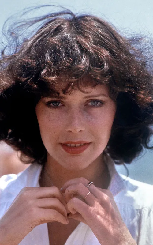 Sylvia Kristel