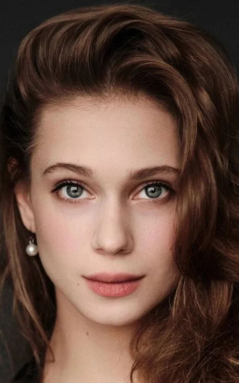 Диана Булавина