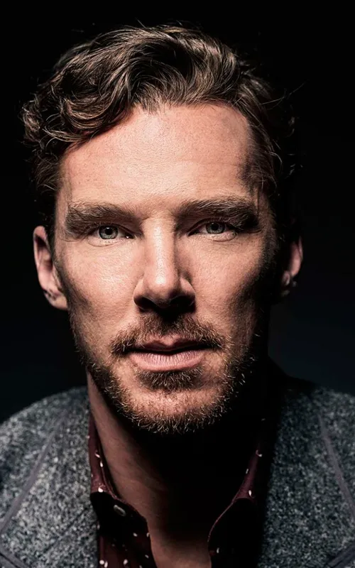 Benedict Cumberbatch