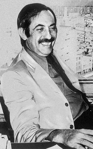 Emilio García Riera