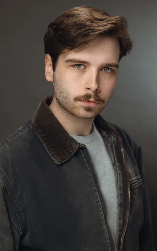 Tyler Mullins