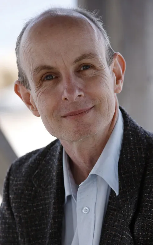 Kingsley Judd