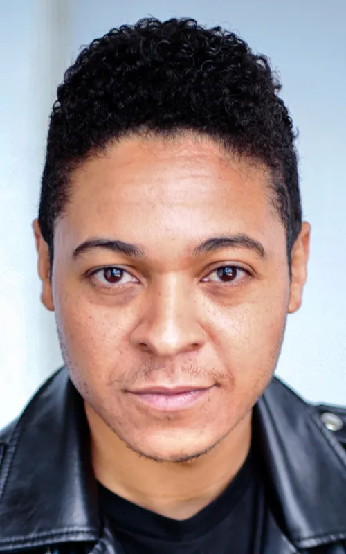 Phillip Andre Botello