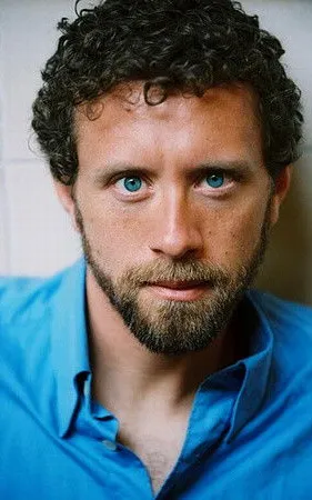 T.J. Thyne