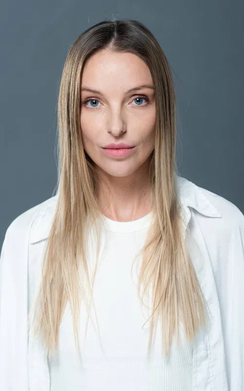 Vaida Lisikaitė